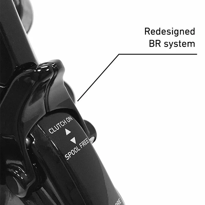 Wholesale π Daiwa Emblem BR25A Reel Reels π 19 Wholesale π Daiwa Emblem BR25A Reel Reels π - Image 19