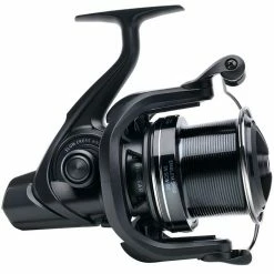 Brand new 👍 Daiwa 18 Emblem Spod 35 SCW QD Reel Reels 🎉 -Daiwa Official Website daiwa emblem spod 35 scw qd reel 3 1