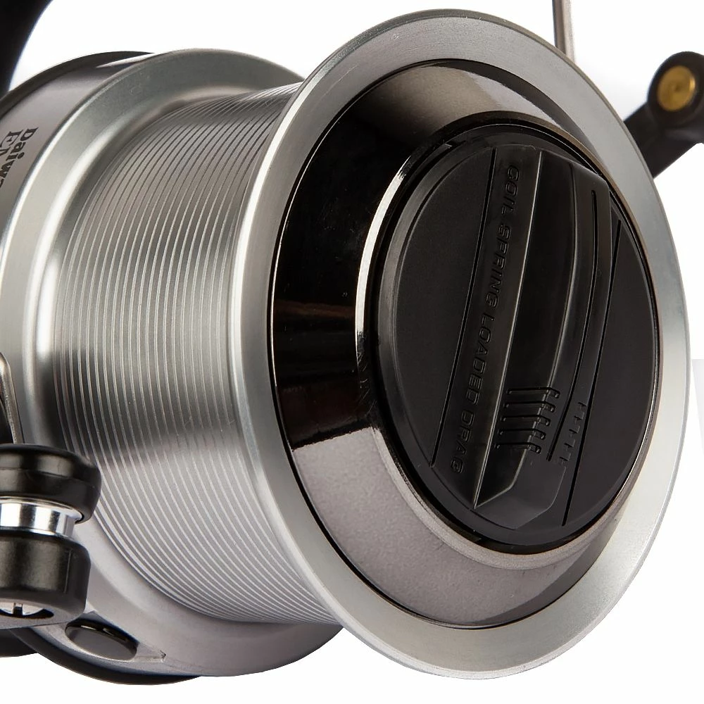 Budget π Daiwa Emblem Spod Fishing Reel Reels π€© 15 Budget π Daiwa Emblem Spod Fishing Reel Reels π€© - Image 15