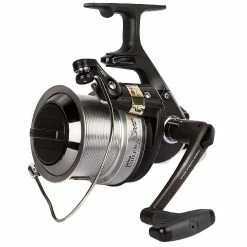 Budget 😀 Daiwa Emblem Spod Fishing Reel Reels 🤩