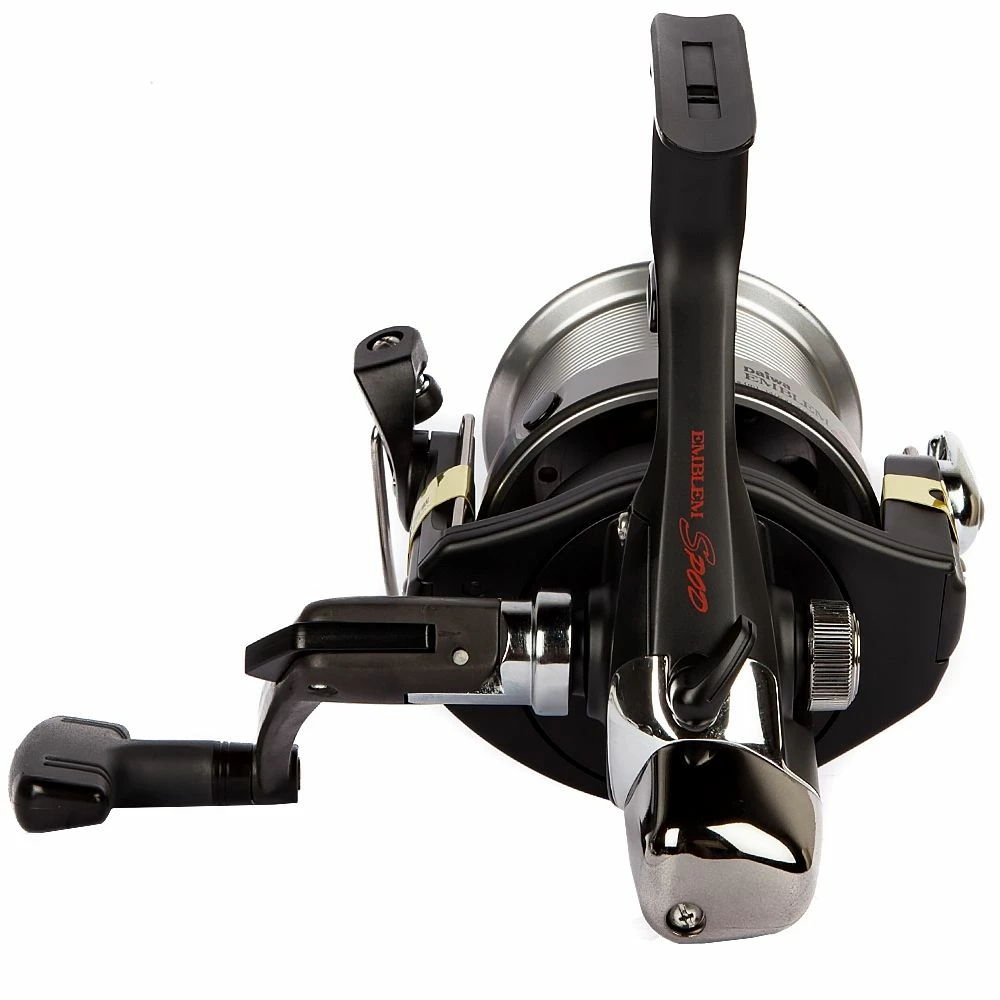 Budget π Daiwa Emblem Spod Fishing Reel Reels π€© 9 Budget π Daiwa Emblem Spod Fishing Reel Reels π€© - Image 9