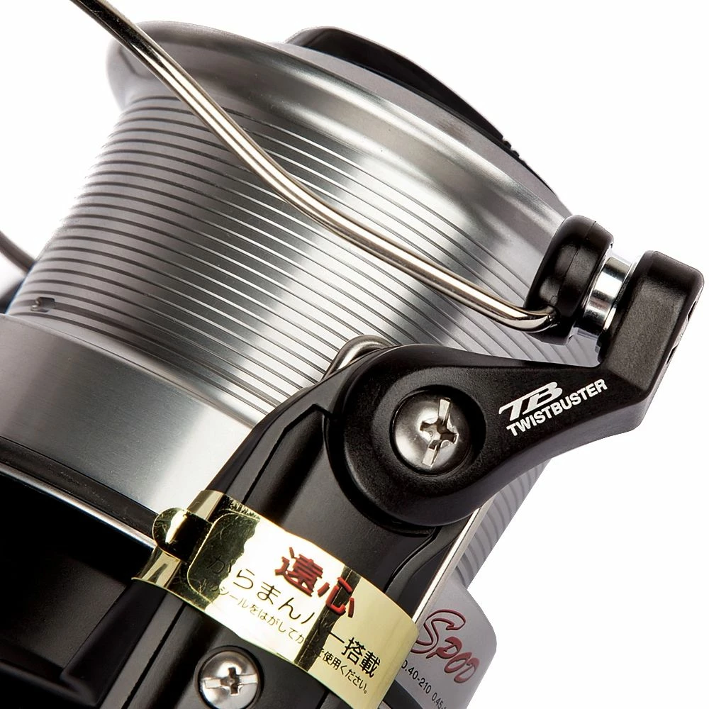Budget π Daiwa Emblem Spod Fishing Reel Reels π€© 11 Budget π Daiwa Emblem Spod Fishing Reel Reels π€© - Image 11