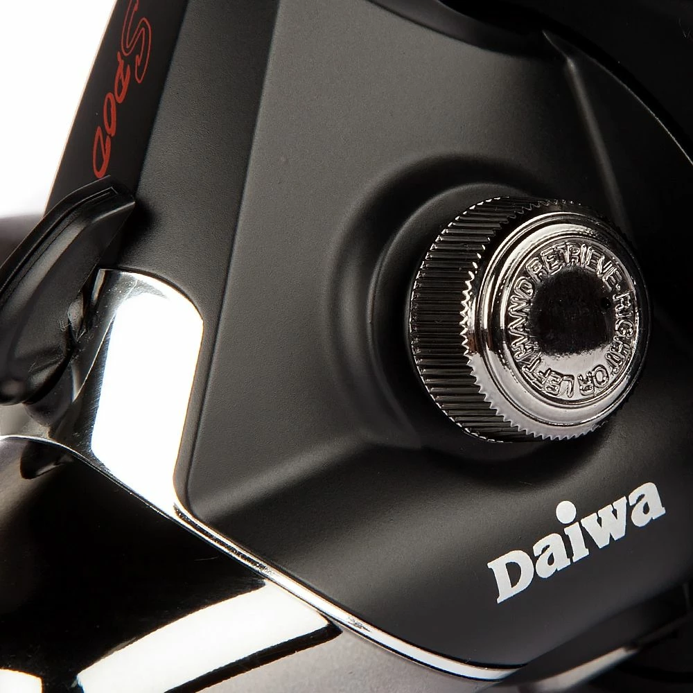 Budget π Daiwa Emblem Spod Fishing Reel Reels π€© 12 Budget π Daiwa Emblem Spod Fishing Reel Reels π€© - Image 12