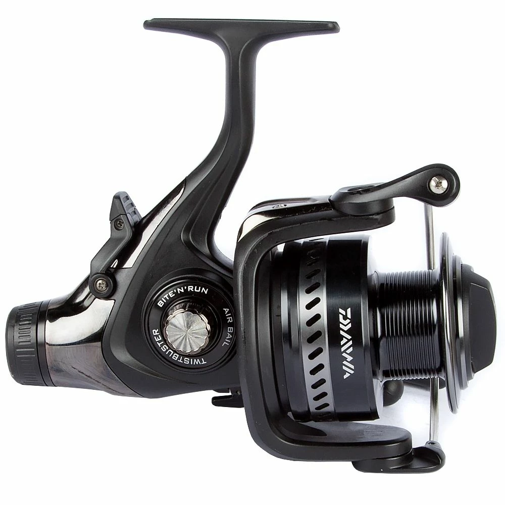 Promo π Daiwa Emcast BR Reel Reels βοΈ 6 Promo π Daiwa Emcast BR Reel Reels βοΈ - Image 6