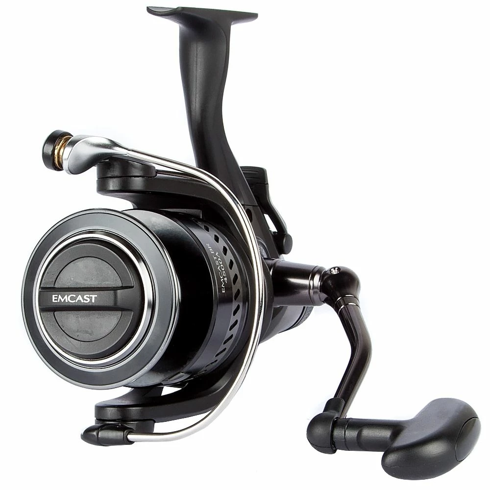 Promo π Daiwa Emcast BR Reel Reels βοΈ 2 Promo π Daiwa Emcast BR Reel Reels βοΈ - Image 2