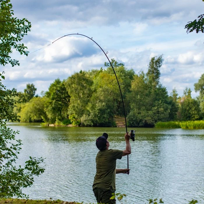 Hot Sale π Daiwa Emcast Carp Rods π 2 Hot Sale π Daiwa Emcast Carp Rods π - Image 2