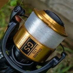 Flash Sale 👏 Daiwa GS LTD Front Drag Reel Reels 😀 -Daiwa Official Website daiwa gs ltd front drag reel 6