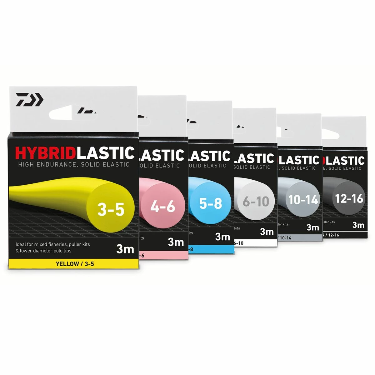 Cheapest π Daiwa Hybridlastic 3m Poles Accessories π 2 Cheapest π Daiwa Hybridlastic 3m Poles Accessories π - Image 2