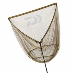 Best Pirce π€© Daiwa Infinity Fishing Landing Net 2-Piece 1.8m Nets β