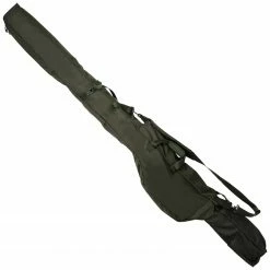 Budget 🤩 Daiwa Infinity System 3 Rod Holdall 12ft Luggage 🔔