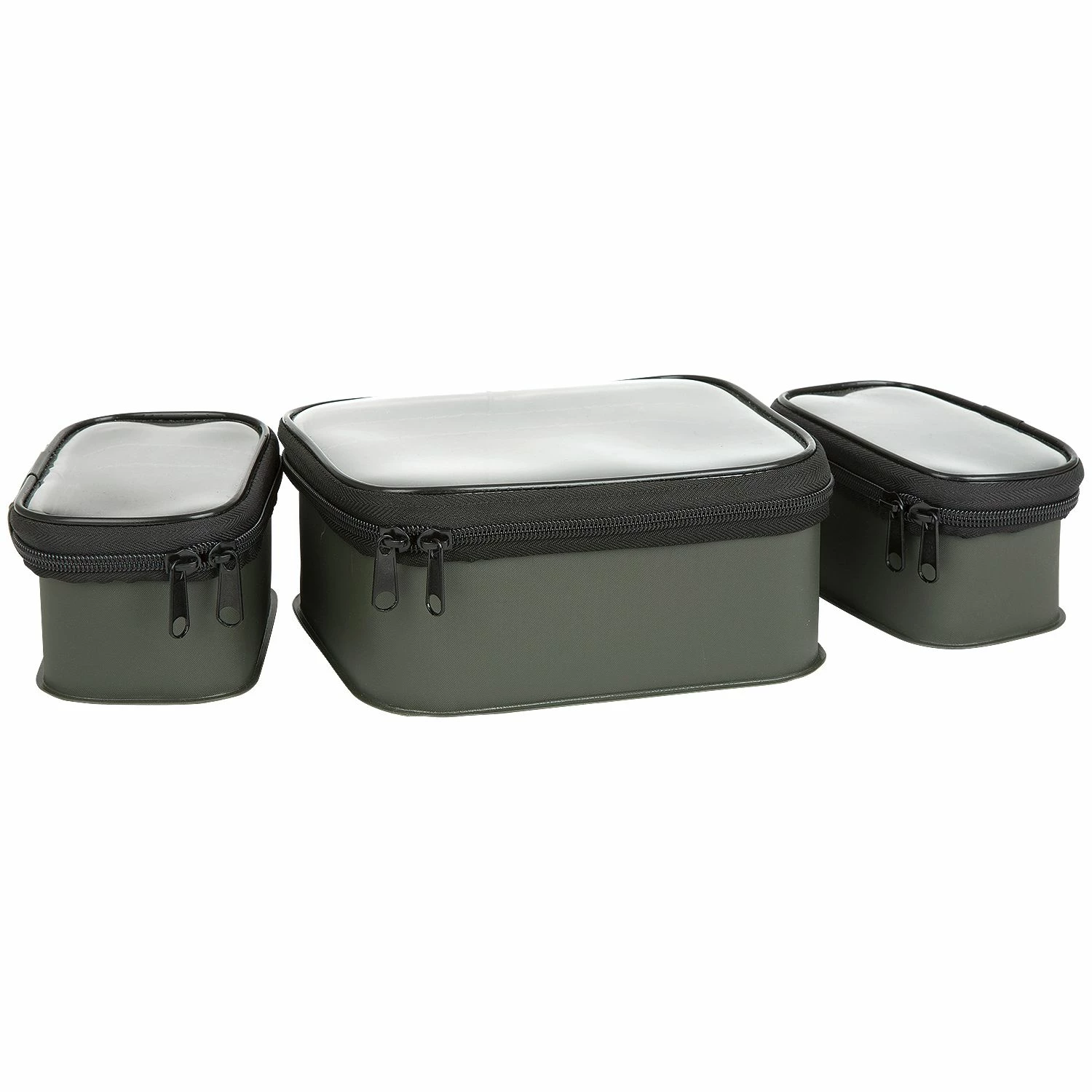 Coupon β€οΈ Daiwa Infinity System EVA Small Access Pouch Set Luggage 𧨠2 Coupon β€οΈ Daiwa Infinity System EVA Small Access Pouch Set Luggage 𧨠- Image 2