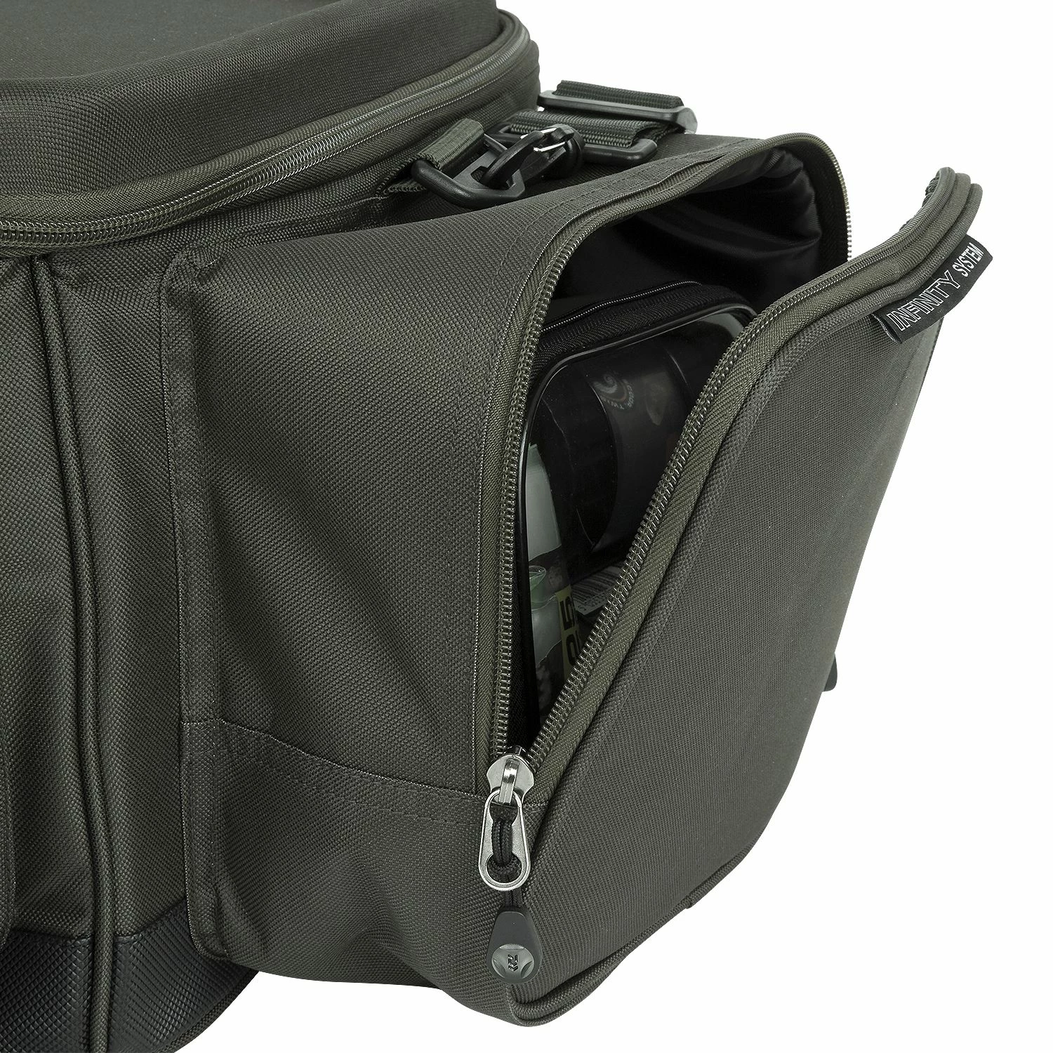 Top 10 π Daiwa Infinity System Low Level Carryall Luggage π 7 Top 10 π Daiwa Infinity System Low Level Carryall Luggage π - Image 7