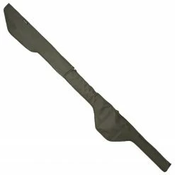 Budget 🤩 Daiwa Infinity System Multi Length Rod Sleeve Luggage 👍