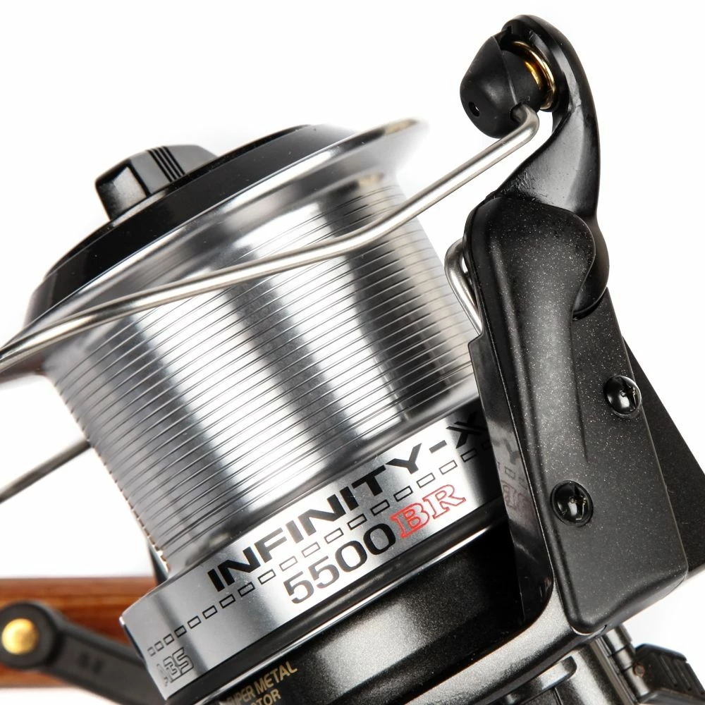 Cheap 🤩 Daiwa Infinity X BR Reel Reels ✨ - Image 10