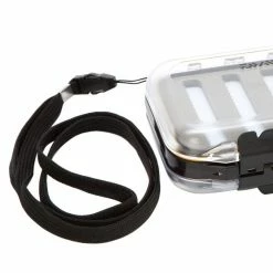 Hot Sale π Daiwa Inview Fly Box Tackle Boxes β 8 Hot Sale π Daiwa Inview Fly Box Tackle Boxes β -Daiwa Official Website daiwa inview fly box close up strap