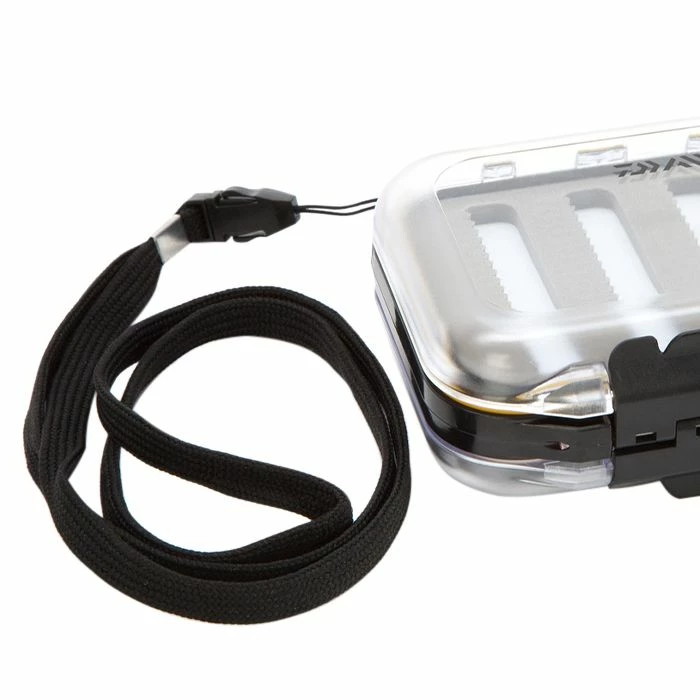Hot Sale π Daiwa Inview Fly Box Tackle Boxes β 4 Hot Sale π Daiwa Inview Fly Box Tackle Boxes β - Image 4