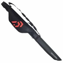 Brand new ⌛ Daiwa Matchman 2 Rod Holdall Luggage ⭐