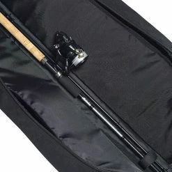 Brand new ⌛ Daiwa Matchman 2 Rod Holdall Luggage ⭐ -Daiwa Official Website daiwa matchman 2 rod holdall inside 1