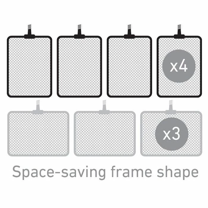 Cheapest π― Daiwa Matchman 2m Commercial Fishing Keepnet Nets π 2 Cheapest π― Daiwa Matchman 2m Commercial Fishing Keepnet Nets π - Image 2