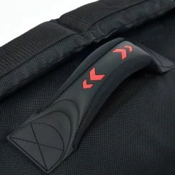 Brand new ✔️ Daiwa Matchman 6 Tube Holdall Luggage ❤️ -Daiwa Official Website daiwa matchman 6 tube holdall 5 1