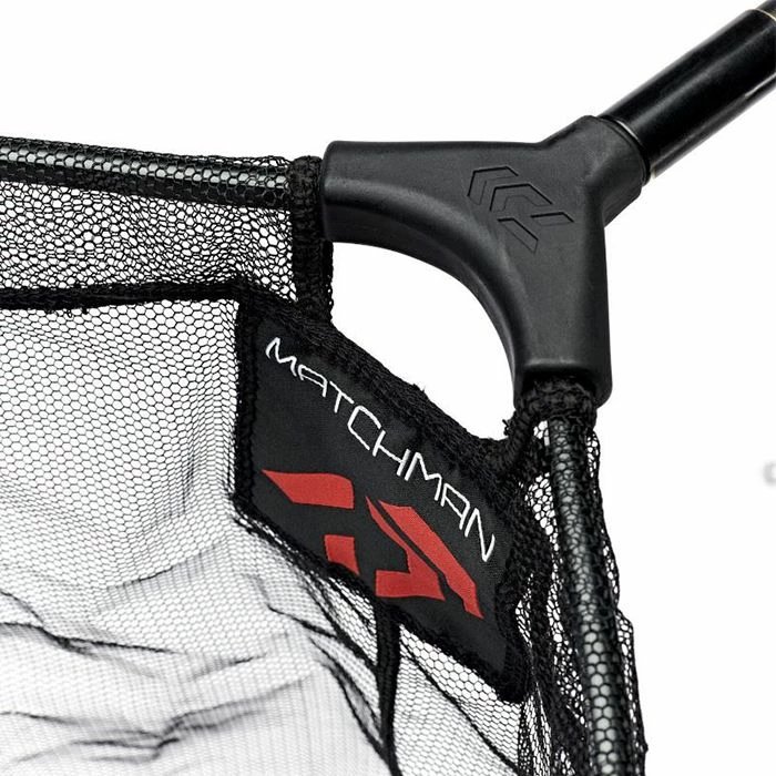 Brand new π Daiwa Matchman Commercial Fishing Net Pack Nets β€οΈ 3 Brand new π Daiwa Matchman Commercial Fishing Net Pack Nets β€οΈ - Image 3