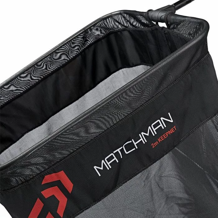 Brand new π Daiwa Matchman Commercial Fishing Net Pack Nets β€οΈ 4 Brand new π Daiwa Matchman Commercial Fishing Net Pack Nets β€οΈ - Image 4