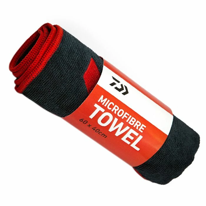 Best Sale π Daiwa Microfibre Towel Miscellaneous π 2 Best Sale π Daiwa Microfibre Towel Miscellaneous π - Image 2