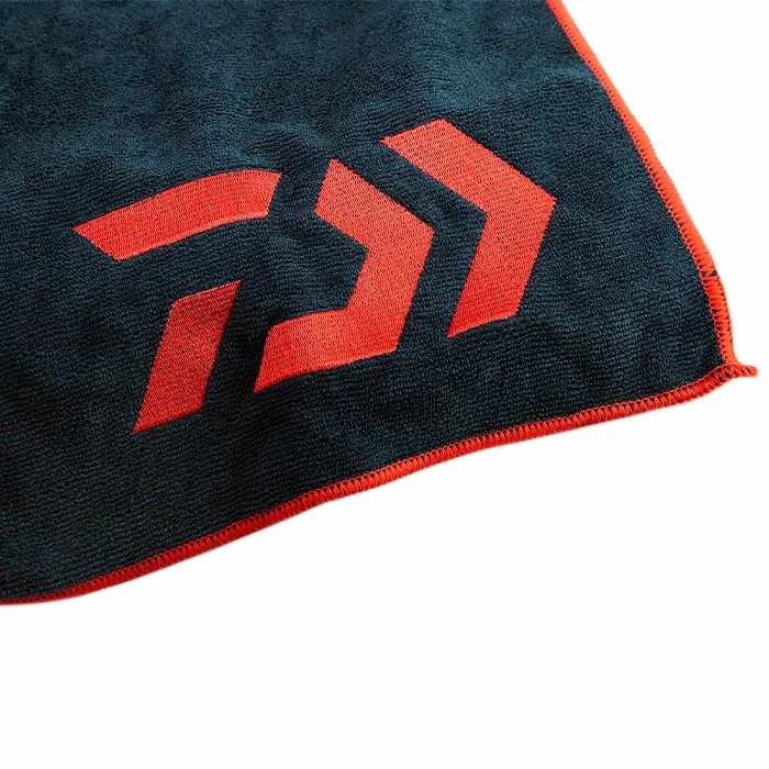 Best Sale π Daiwa Microfibre Towel Miscellaneous π 3 Best Sale π Daiwa Microfibre Towel Miscellaneous π - Image 3