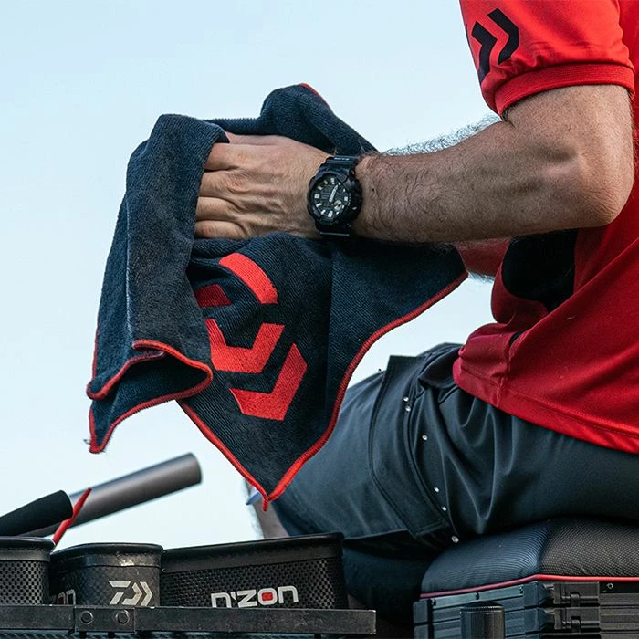 Best Sale π Daiwa Microfibre Towel Miscellaneous π 6 Best Sale π Daiwa Microfibre Towel Miscellaneous π - Image 6