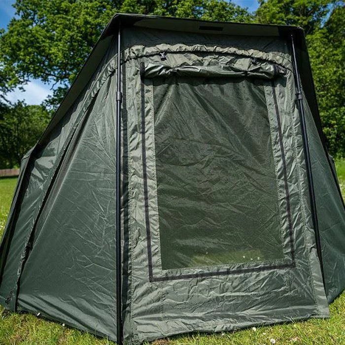Promo π Daiwa Mission Overnighter Plus Bivvy Bivvies & Shelters 𧨠2 Promo π Daiwa Mission Overnighter Plus Bivvy Bivvies & Shelters 𧨠- Image 2