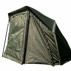 Promo 🎁 Daiwa Mission Overnighter Plus Bivvy Bivvies & Shelters 🧨