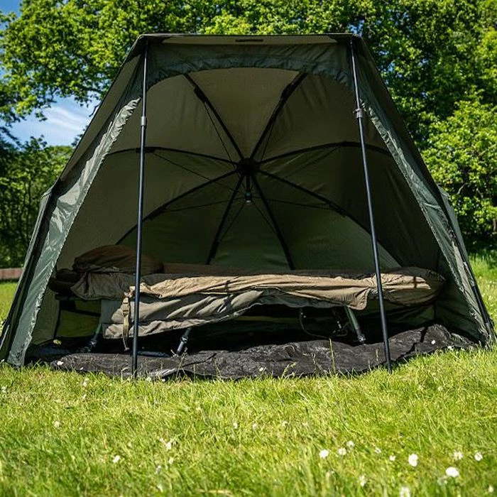 Promo π Daiwa Mission Overnighter Plus Bivvy Bivvies & Shelters 𧨠8 Promo π Daiwa Mission Overnighter Plus Bivvy Bivvies & Shelters 𧨠- Image 8