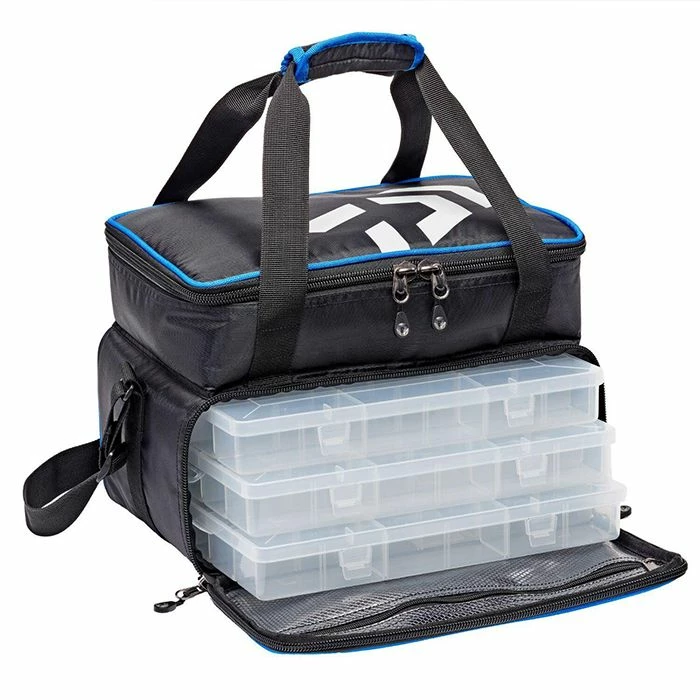 Buy βοΈ Daiwa N'ZON Feeder Case Carryall Large Luggage π 2 Buy βοΈ Daiwa N'ZON Feeder Case Carryall Large Luggage π - Image 2