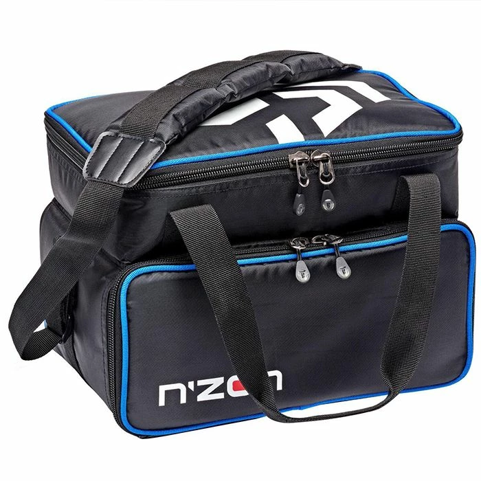 Buy βοΈ Daiwa N'ZON Feeder Case Carryall Large Luggage π 3 Buy βοΈ Daiwa N'ZON Feeder Case Carryall Large Luggage π - Image 3