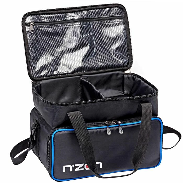 Buy βοΈ Daiwa N'ZON Feeder Case Carryall Large Luggage π 4 Buy βοΈ Daiwa N'ZON Feeder Case Carryall Large Luggage π - Image 4