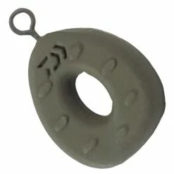 New ⭐ Daiwa N'ZON Oval Bomb Leads Terminal Tackle ❤️