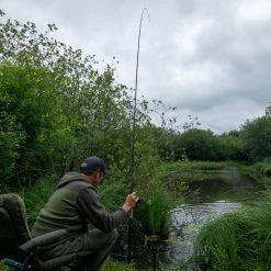 Deals 🧨 Daiwa N'ZON S Pellet Waggler Rods ⭐ -Daiwa Official Website daiwa n zon s pellet waggler rods in use 5