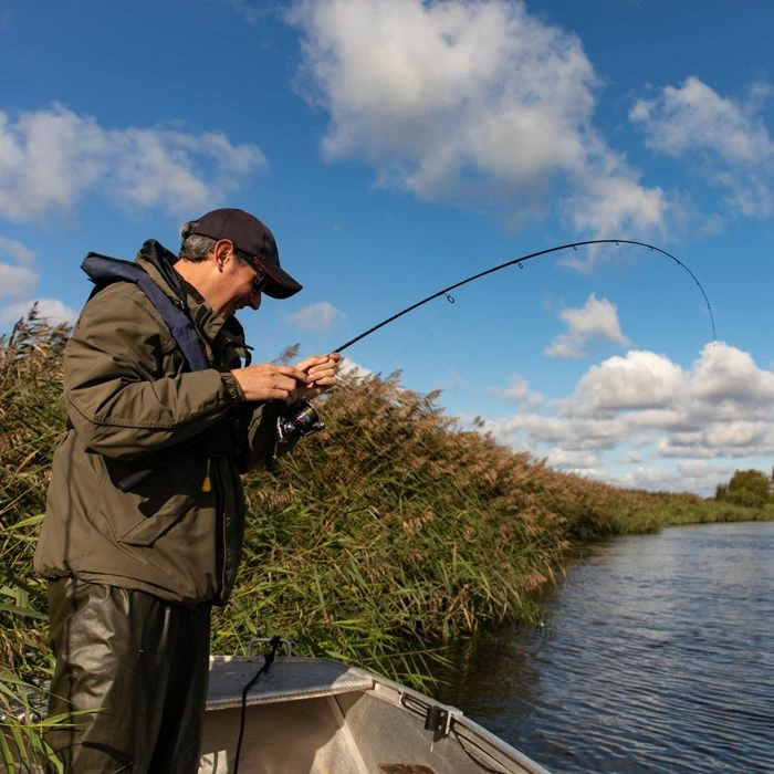 Discount βοΈ Daiwa Ninja Drop Shot Rod Rods π 2 Discount βοΈ Daiwa Ninja Drop Shot Rod Rods π - Image 2