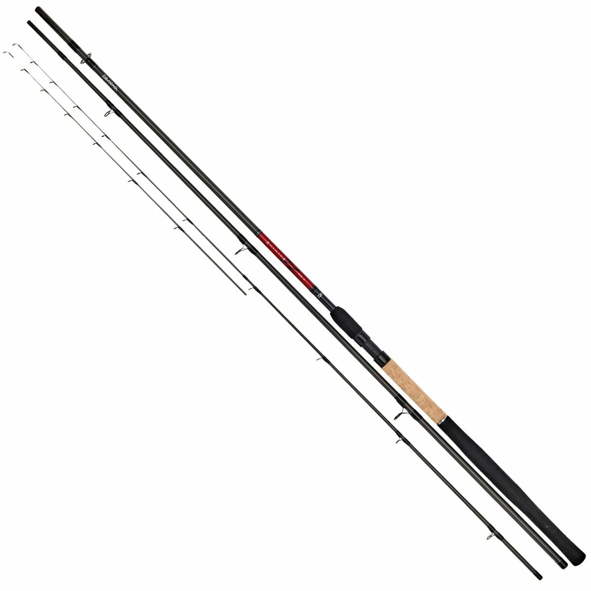 Wholesale β€οΈ Daiwa Ninja Feeder Rods π 2 Wholesale β€οΈ Daiwa Ninja Feeder Rods π - Image 2
