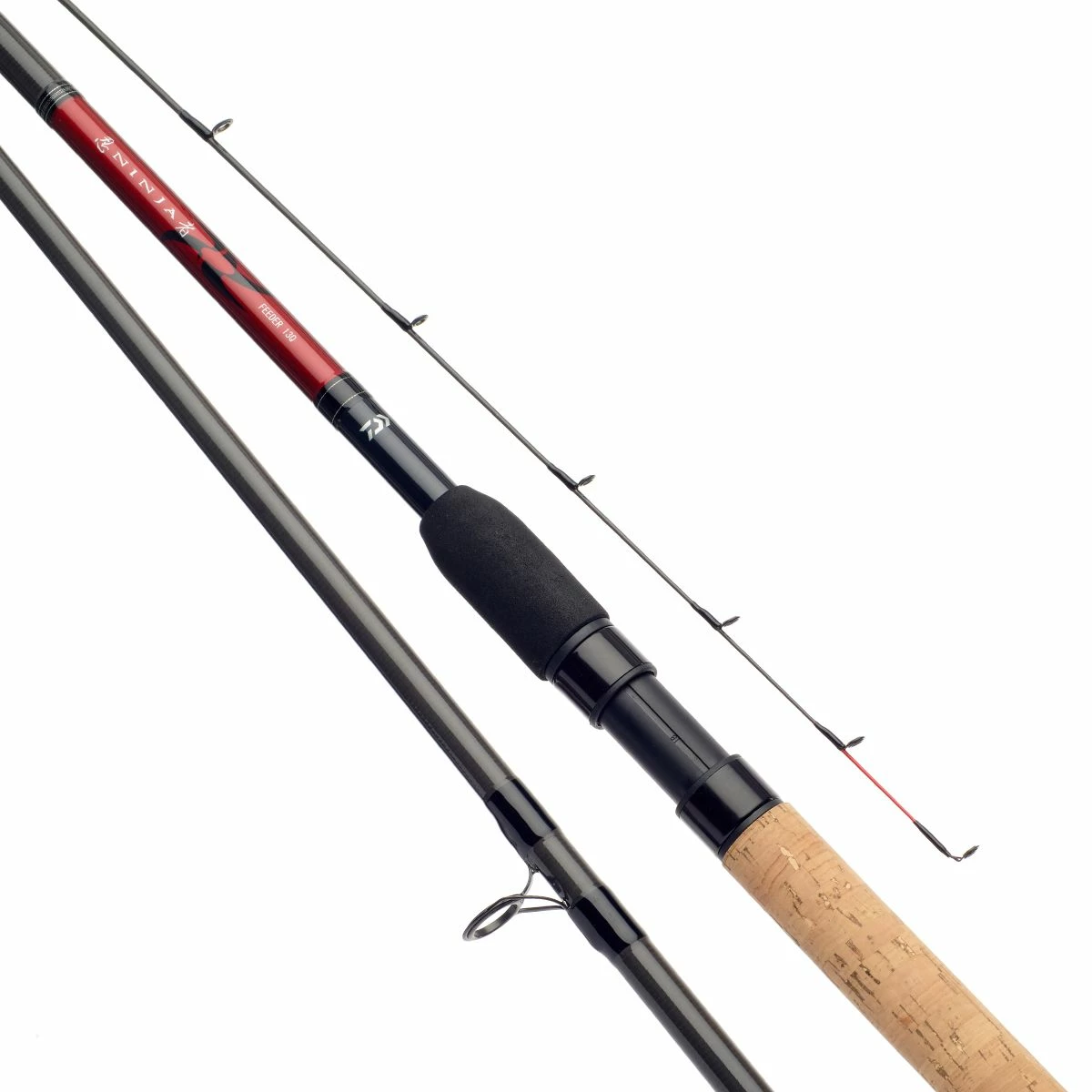 Wholesale β€οΈ Daiwa Ninja Feeder Rods π 1 Wholesale β€οΈ Daiwa Ninja Feeder Rods π