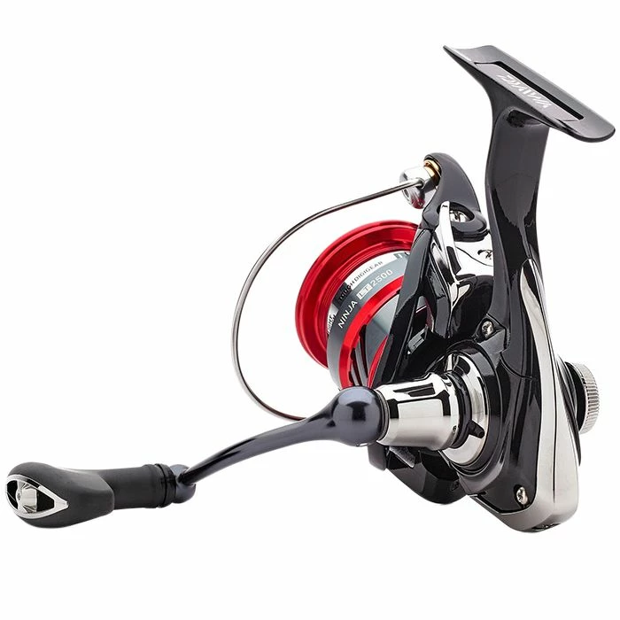 Deals π Daiwa Ninja Match & Feeder LT Reels π 11 Deals π Daiwa Ninja Match & Feeder LT Reels π - Image 11