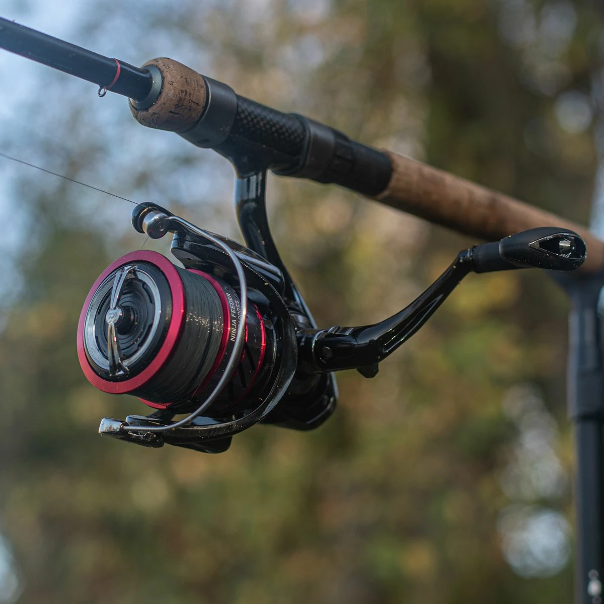 Deals π Daiwa Ninja Match & Feeder LT Reels π 3 Deals π Daiwa Ninja Match & Feeder LT Reels π - Image 3