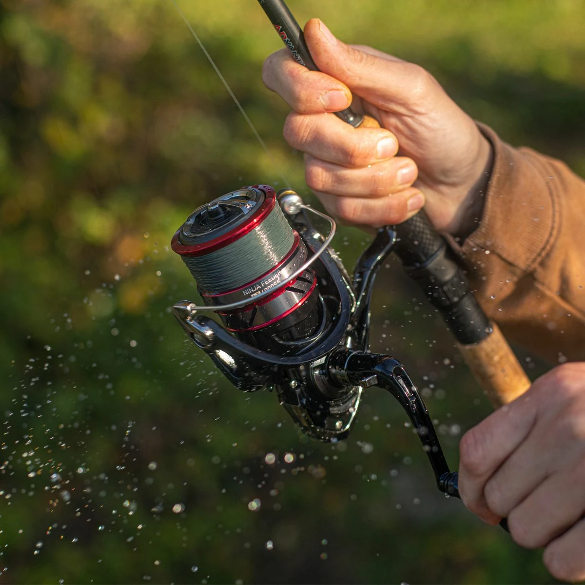 Deals π Daiwa Ninja Match & Feeder LT Reels π 2 Deals π Daiwa Ninja Match & Feeder LT Reels π - Image 2