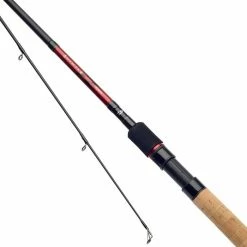 Best deal ⌛ Daiwa Ninja Spinning Rods 🤩