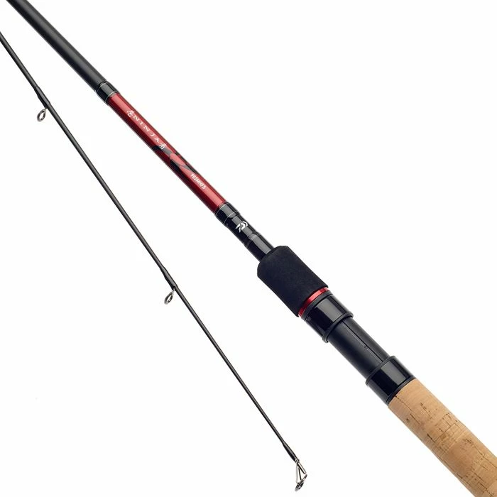 Best deal β Daiwa Ninja Spinning Rods π€© 1 Best deal β Daiwa Ninja Spinning Rods π€©