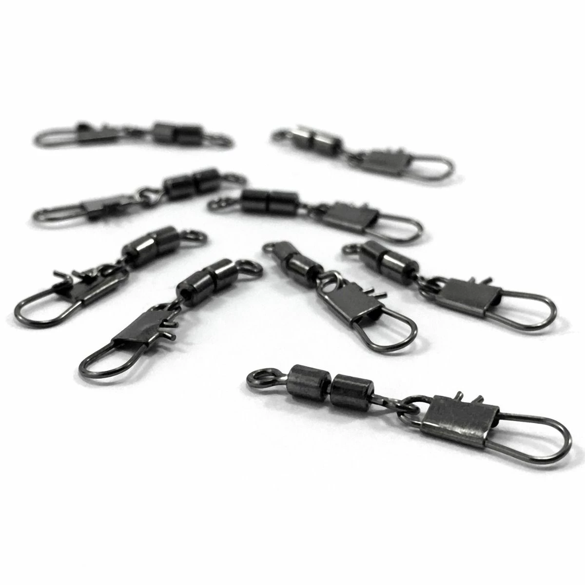 New π Daiwa N'ZON Double Swivel Bead Snaps Terminal Tackle β 2 New π Daiwa N'ZON Double Swivel Bead Snaps Terminal Tackle β - Image 2