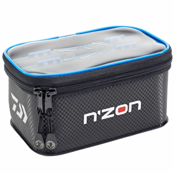 Top 10 β¨ Daiwa N'ZON EVA Accessory Case 1 Luggage 𧨠1 Top 10 β¨ Daiwa N'ZON EVA Accessory Case 1 Luggage π§¨