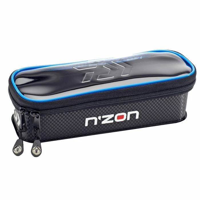Budget π Daiwa N'ZON EVA Accessory Case 3 Luggage π 1 Budget π Daiwa N'ZON EVA Accessory Case 3 Luggage π