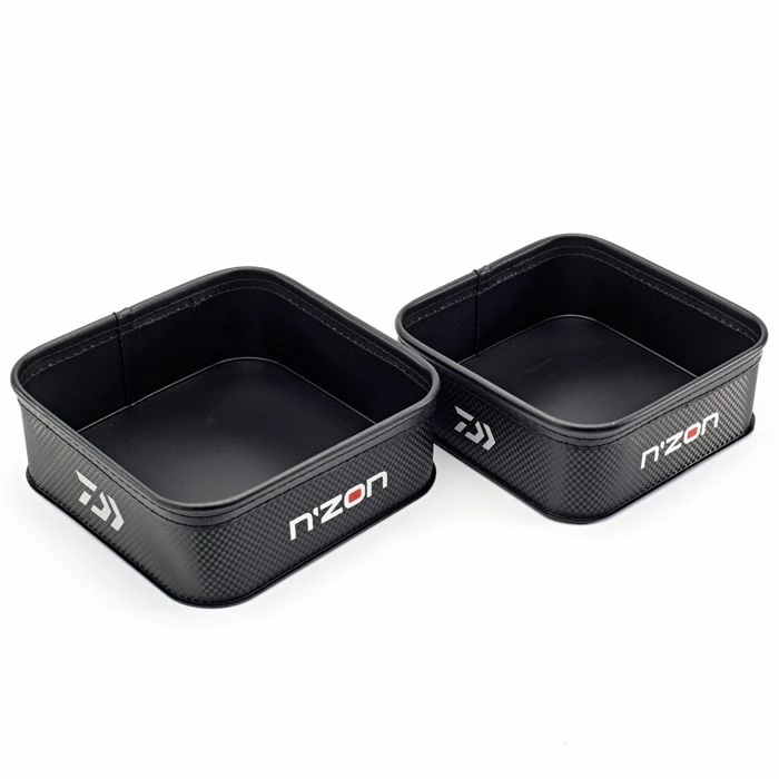 Best Pirce π Daiwa N'ZON EVA Groundbait Set Luggage π 2 Best Pirce π Daiwa N'ZON EVA Groundbait Set Luggage π - Image 2