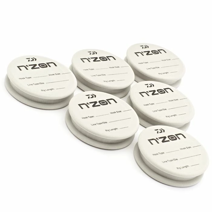 Buy β¨ Daiwa N'ZON EVA Rig Foam Spools Luggage π 3 Buy β¨ Daiwa N'ZON EVA Rig Foam Spools Luggage π - Image 3